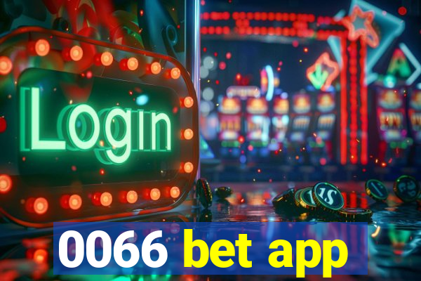 0066 bet app